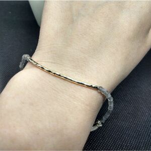 Simplstic minimal bracelet unisex‎